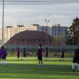 �Non c'� un attimo di respiro - sottolinea il responsabile -. Non accogliamo solo comitive desiderose di svagarsi per un'oretta, ma anche scuole calcio e squadre che prendono parte a tornei organizzati da noi�